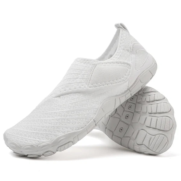 Sola Barefoot Shoes