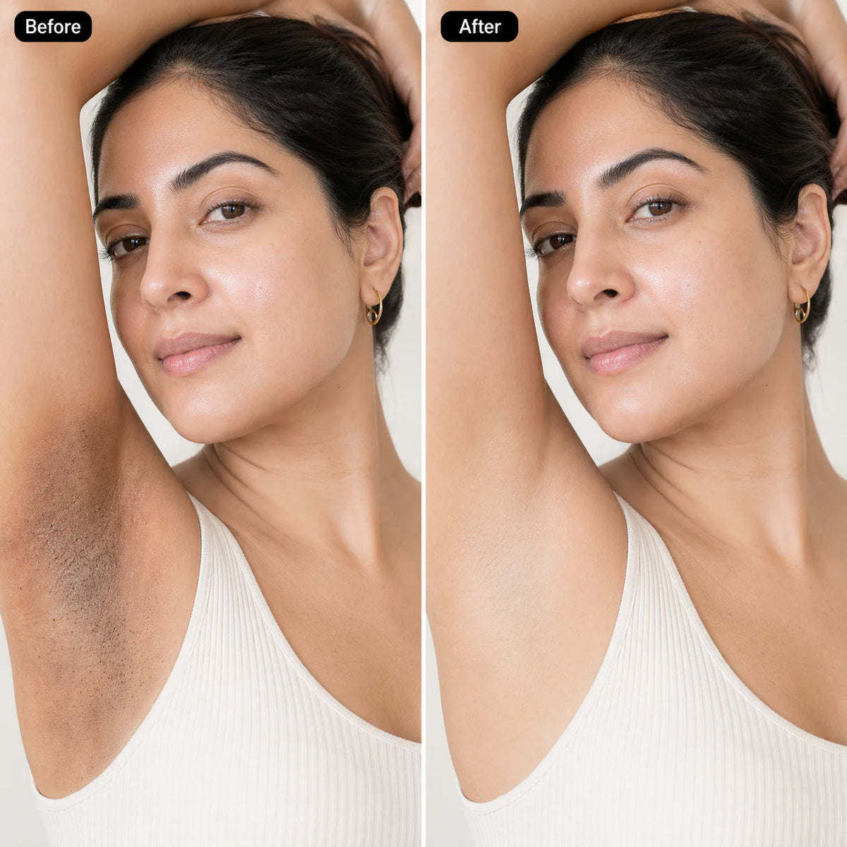 BareGlow Skin Tone Deodorant