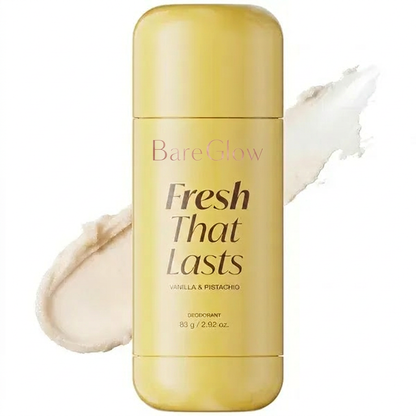 BareGlow Skin Tone Deodorant