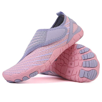 Sola Barefoot Shoes
