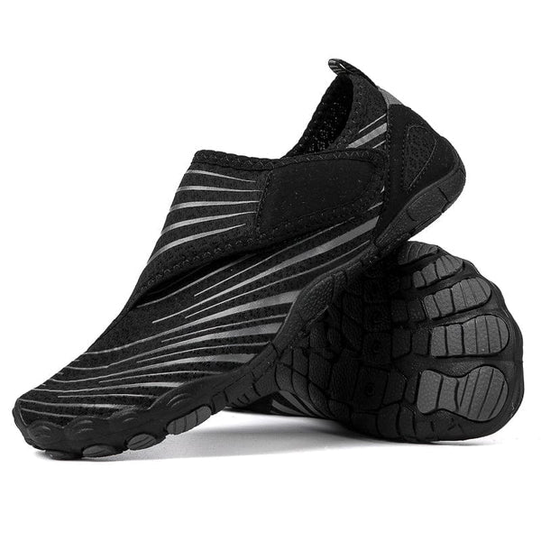 Sola Barefoot Shoes