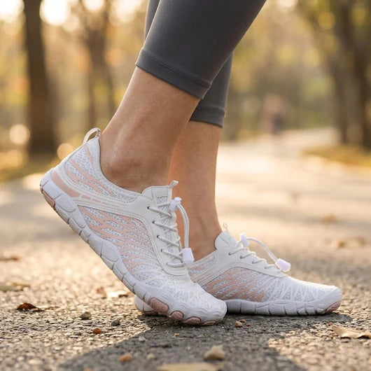 ReFlex Footwear