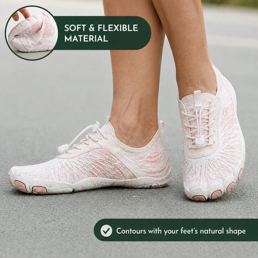 ReFlex Footwear