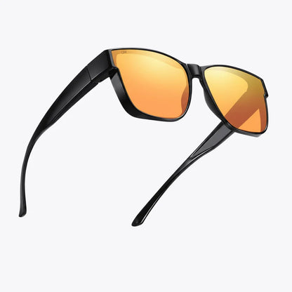 EasyShade Fitover Sunglasses